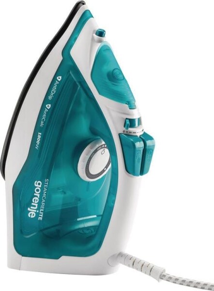 Gorenje Steam Care Lite SIH1800TQC