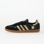 Tenisky adidas Samba Og W Core Black/ Gold Metallic/ Gum4 EUR 36