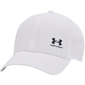 Under Armour Iso-Chill Baseball Cap Armourvent Adj M 1383440 100 Muži NEPLATÍ