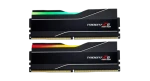 G.Skill Trident Z5 NEO RGB 48GB (2x24GB) 8000Mhz / CL40-48-48-128 / DIMM / Non-ECC / EXPO (F5-8000J4048G24GX2-TZ5NR)