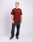 Patagonia M's '73 Skyline Organic T-Shirt Dried Vanilla S