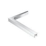 Sprchová zástena SAT Walk-in 100 cm SATBWI100MPZAVL SATBWI100MPZAVL