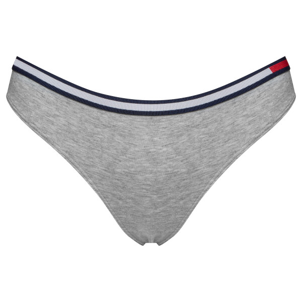Dámske tangá UW0UW01548-004 - Tommy Hilfiger M