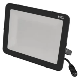 Emos INOVO antracit / LED reflektor / 150W / 16500lm / IP65 / neutrálna biela (1531242662)