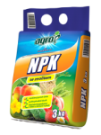 AGRO NPK 3 kg