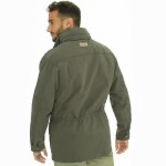 Bushman bunda 3v1 Wolf Pro dark green XXL