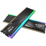 ADATA XPG Lancer Blade RGB, DDR5, 16 GB, 6000MHz, CL48 (AX5U6000C4816G-SLABRBK)