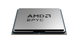 AMD EPYC 9115 @ 2.6 GHz / Turbo 4.1 GHz / 16C32T / L3 64MB / SP5 / 125W (100-000001552)