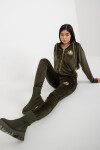 Dámská souprava RV KMPL model 17987395 khaki L/XL - FPrice