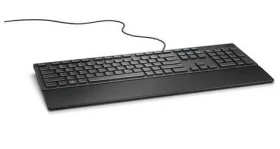 DELL klávesnica DK / Klávesnica / dánska / QWERTY (NT96Y)