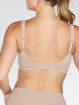 Podprsenka bez kostice 5144 - Naturana 100B tělo (895)