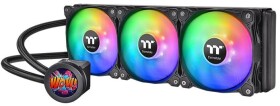 Thermaltake K Wasserkühlung Floe Ultra 360 RGB CPU AIO Liquid Cooler