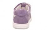 Dievčenská celoročná obuv LILLO, Superfit, 1-000663-8500, fialová - 23