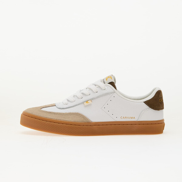 Tenisky Cariuma W Toca Gum White/ Plaza Taupe EUR 38.5
