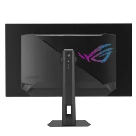 32" Asus ROG Strix XG32UCWG čierna / Herný monitor / WOLED / 4K UHD / 165 Hz / 0,03 ms (90LM0BX0-B01371)