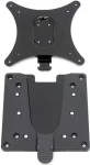 Ergotron Quick Release Bracket redukcia na úchyt ramena držiaka pre LCD (60-589-060)