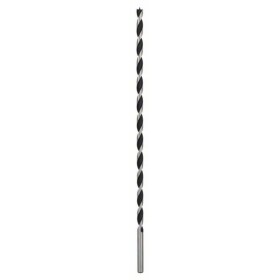 Bosch Accessories 2608597196 špirálový vrták do dreva 10 mm Celková dĺžka 400 mm valcová stopka 1 ks; 2608597196