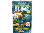 Mamido TUBAN Veľká sada Slime XL Chameleon