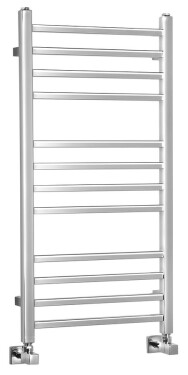 SAPHO - METRO vykurovacie teleso 450x890 chrom 0411-03