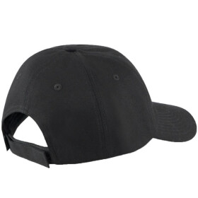 Pánska športová čiapka 24036 01 black - Puma UNI