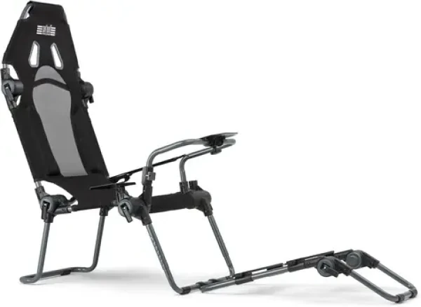 Next Level Racing F-GT LITE Formula GT Cockpit / závodný kokpit pre F1 alebo GT (NLR-S015GR)