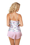 Pyžamo Rosa 1/2 Powder Pink - Donna 36
