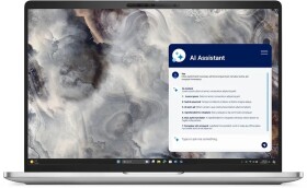 Dell Dell Pro 16 Plus PB16250/U7 265U/32GB/512GB SSD/16" FHD+/Integrated/FgrPr/FHD/IR Cam/Mic/WLAN + BT/Backlit Kb/3 Cell/W11Pro/3yrs Prosupport
