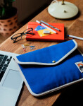 YKRA Laptop Case M Blue