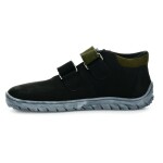 Fare B5516211 čierne celoročné členkové barefoot topánky 29 EUR