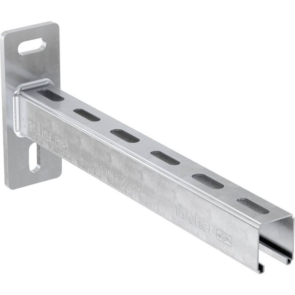 Fischer Výložníkové konzoly 600 mm 538745 5 ks; 538745