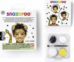SNAZAROO Mini sada maľovanie na tvár Tiger