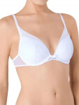 Dámska podprsenka Darling Spotlight Bra WHU - Triumph bílá (0003) 070C