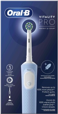 Oral-B Vitality Pro Protect Clean