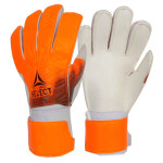 Vybrať brankárske rukavice Flexi Grip Jr 6054408666 8