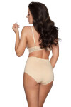 Dámske nohavičky 185 beige - BABELL Béžová XXL