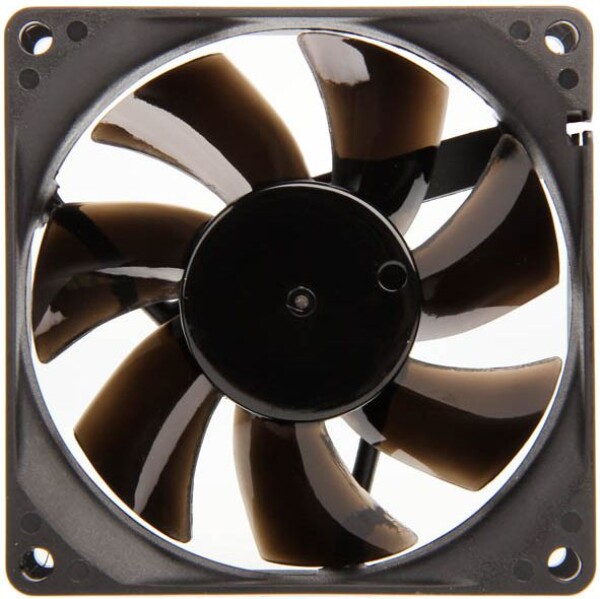 Noiseblocker BlackSilent Pro Fan P-1 (ITR-P-1)