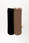 SOCK HY241151 nero UNI