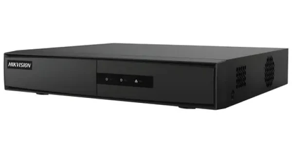 HIKVISION DS-7108NI-Q1/8P/M(D) / NVR rekordér / 8 kanálov / 8x PoE / 4Mpix / HDMI / VGA / 1x SATA (DS-7108NI-Q1/8P/M(D))