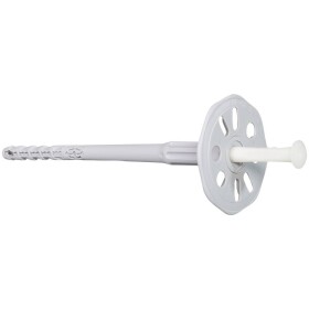 Fischer Putzdübel FIF-CN II 8/340 hmoždinka 546457 100 ks; 546457