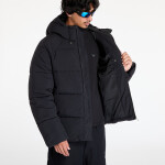 Bunda Daily Paper Relaxed Puffer Black S