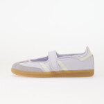 Tenisky adidas Samba Jane Frozen Purple/ Off White/ Gum4 EUR 39 1/3