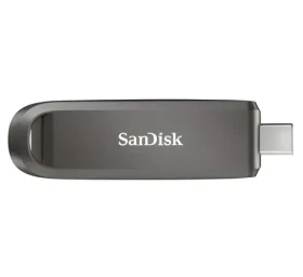 SanDisk Extreme PRE USB-C 512 GB Grey Metal / Flash disk / USB 3.2 Gen 2 (SDCZ890-512G-G46)