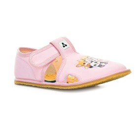 Antal shoes Antal Rascal Pet-Club barefoot papuče 34 EUR