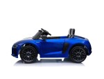 Mamido Mamido Elektrické autíčko Audi R8 Spyder modré