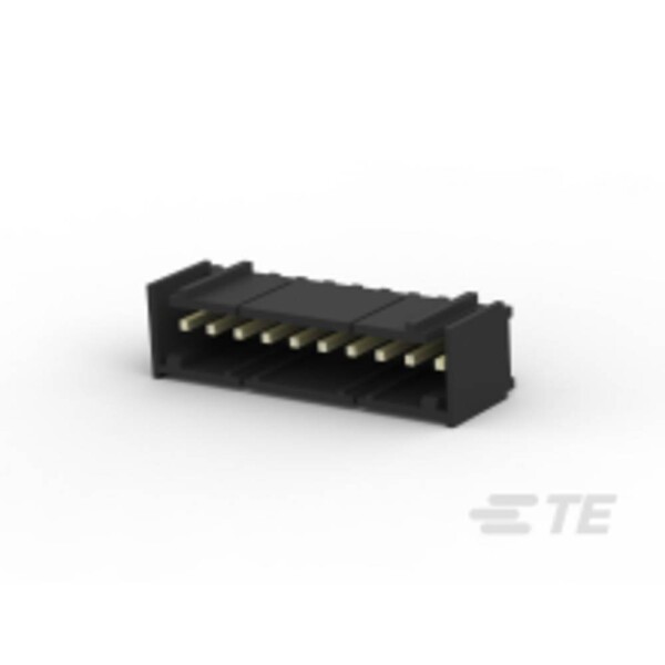 TE Connectivity 3-647123-0 1 ks Package; 3-647123-0