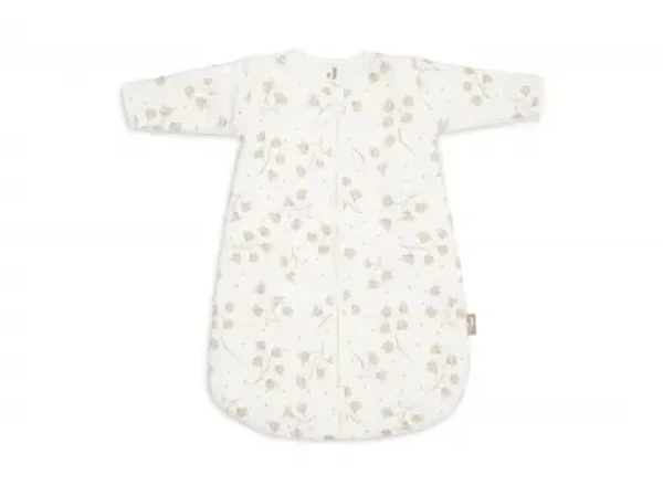 Jollein Spací vak 2v1 60cm Leafy Dreams (016-410-68105)