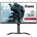 Iiyama G-Master GB2770QSU-B6 Red Eagle