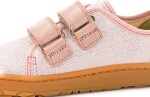 Froddo Canvas G1700440 Pink Shine barefoot tenisky 33 EUR