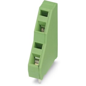 PCB terminal block ZFKKDSA 1,5-6,08 1704567 Phoenix Contact; 1704567