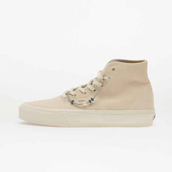 Tenisky Vans Authentic HI 2.0 Turtledove/Gold EUR 40.5